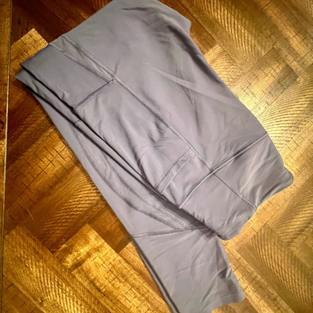 Medium Victoria sport leggings with mesh and pockets